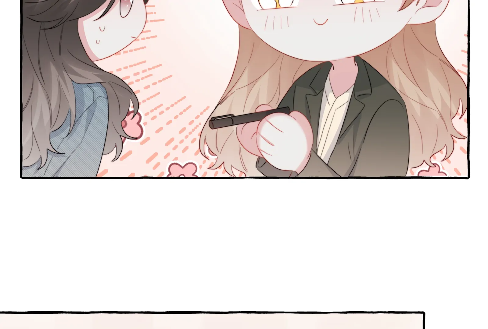 Romance Of The Stars Chapter 79 - page 50