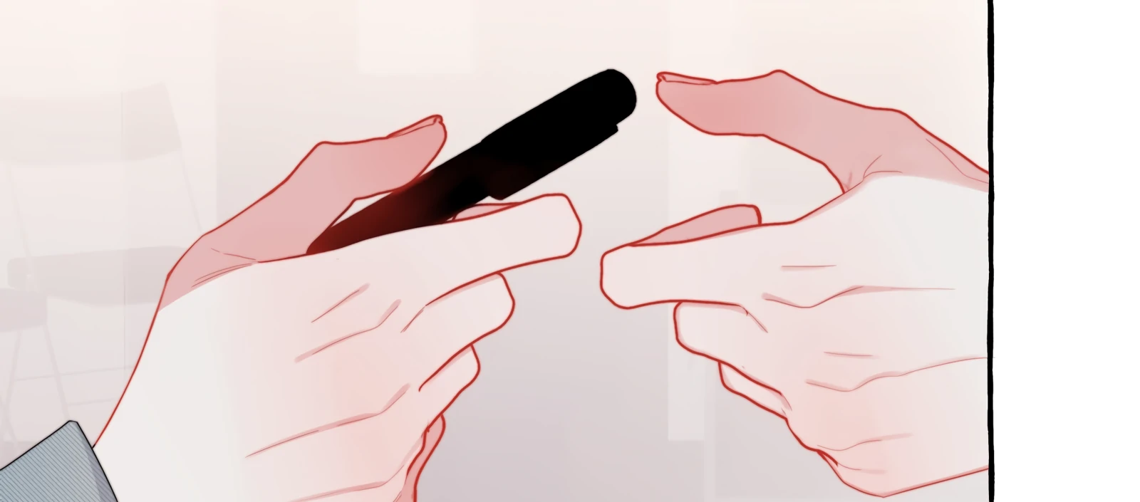 Romance Of The Stars Chapter 79 - page 51