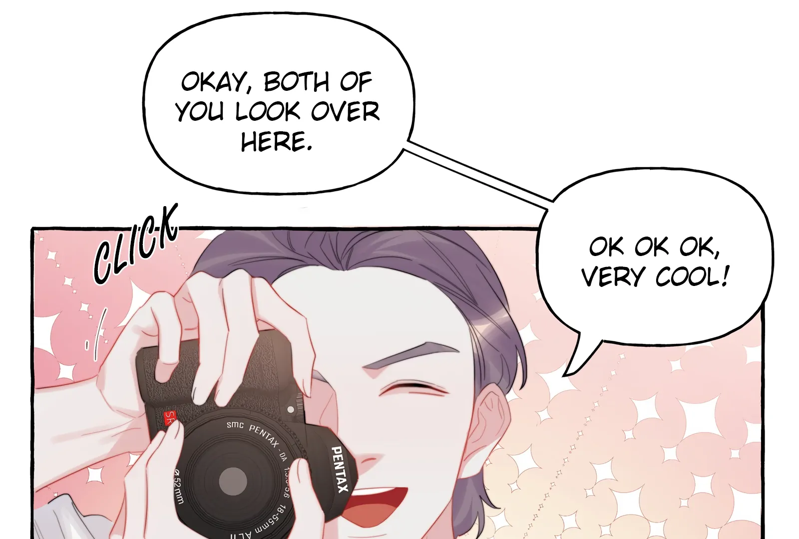 Romance Of The Stars Chapter 79 - page 54