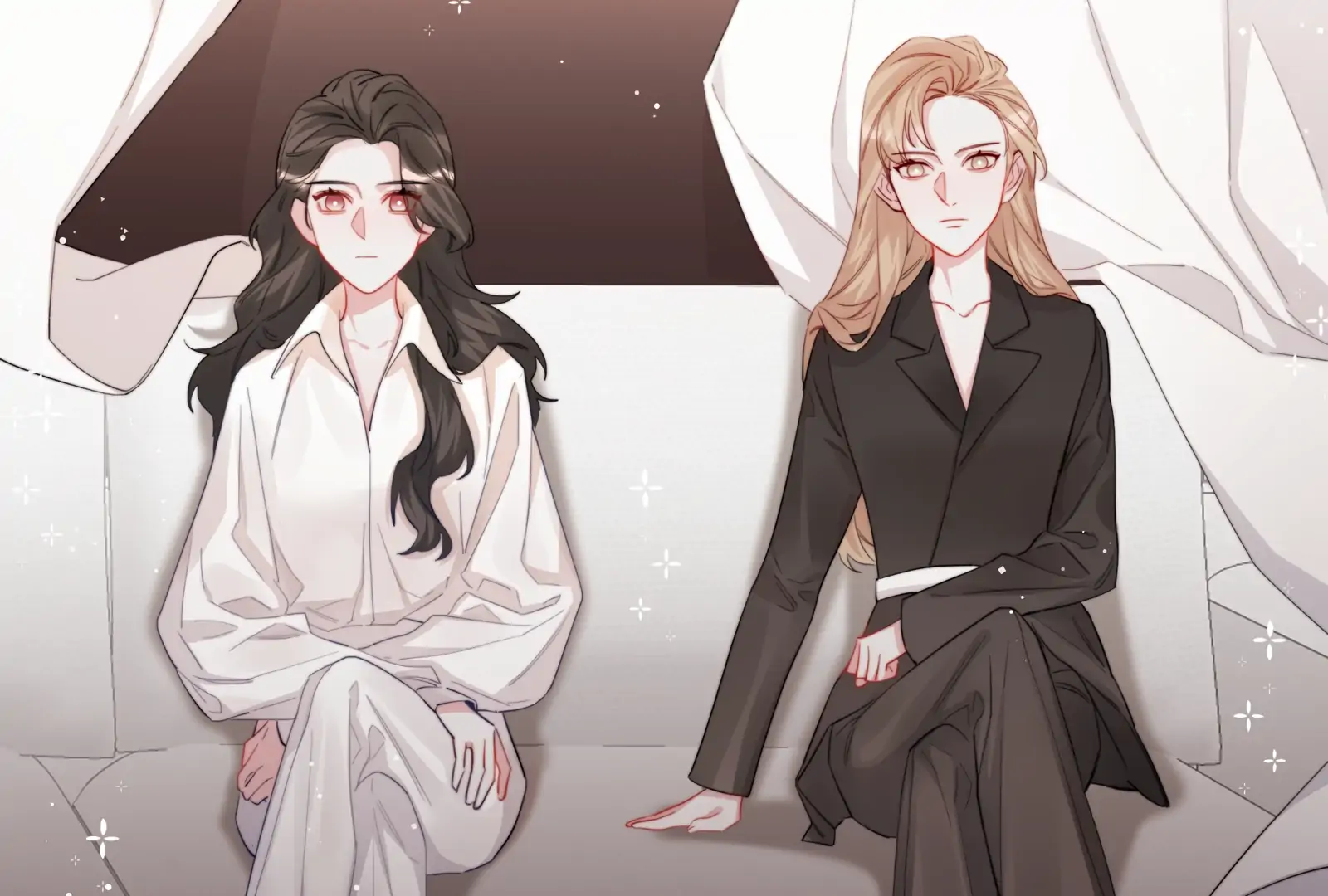 Romance Of The Stars Chapter 79 - page 56