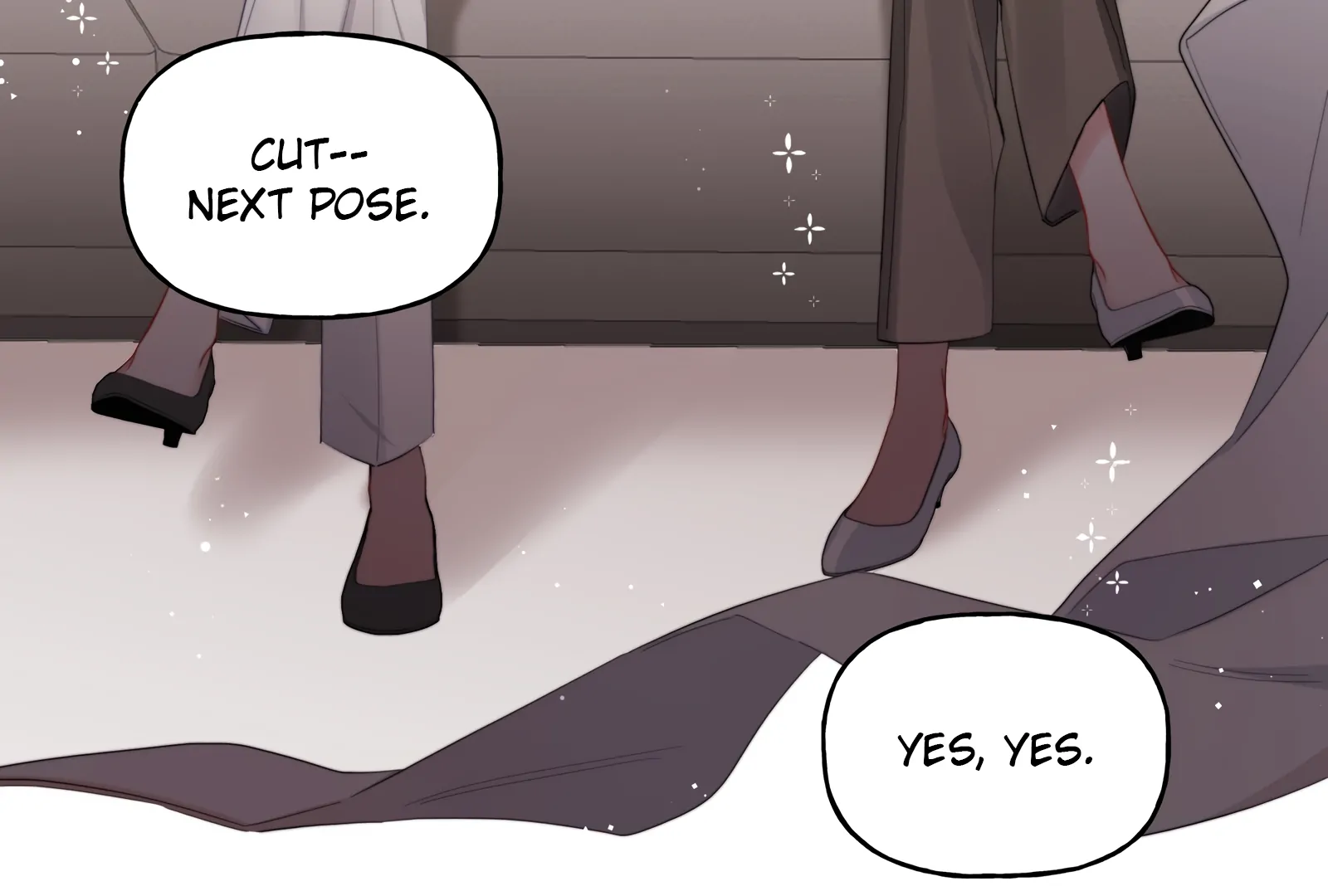 Romance Of The Stars Chapter 79 - page 57