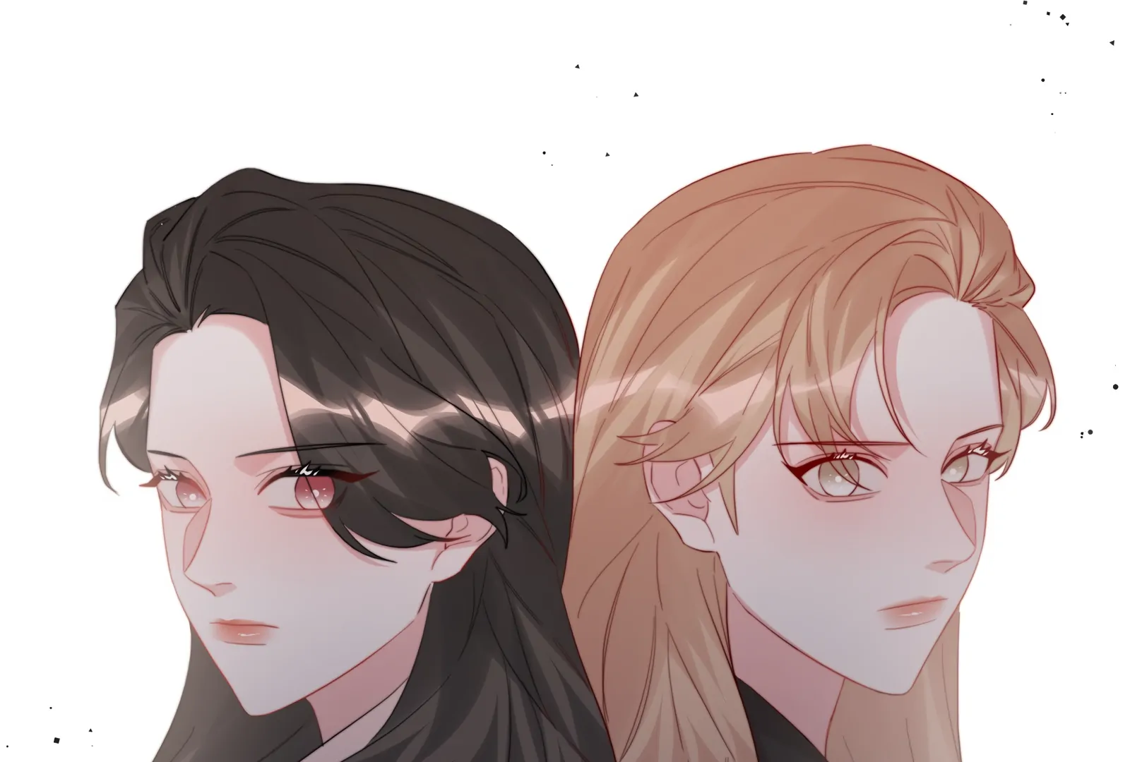 Romance Of The Stars Chapter 79 - page 58