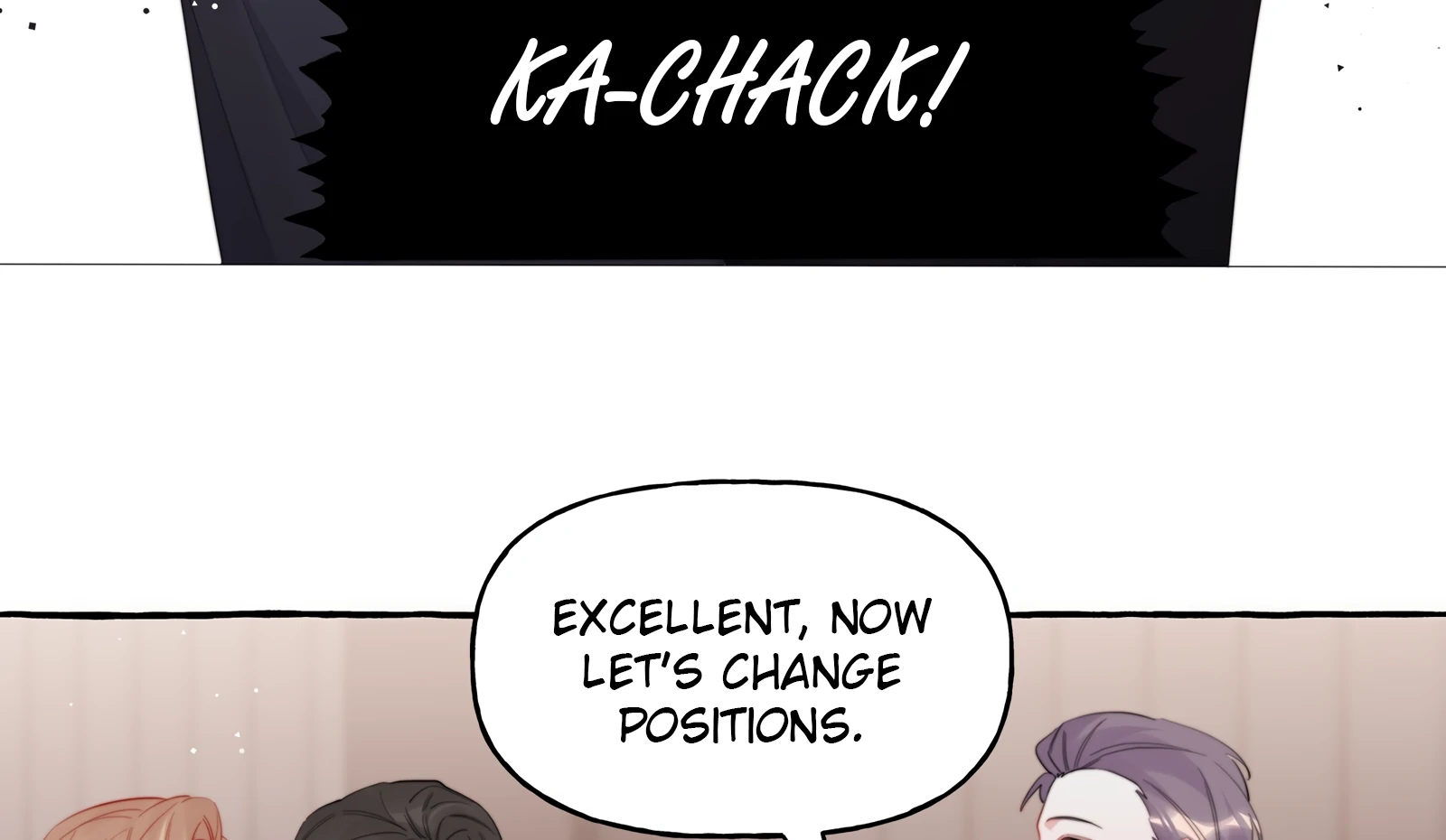 Romance Of The Stars Chapter 79 - page 60
