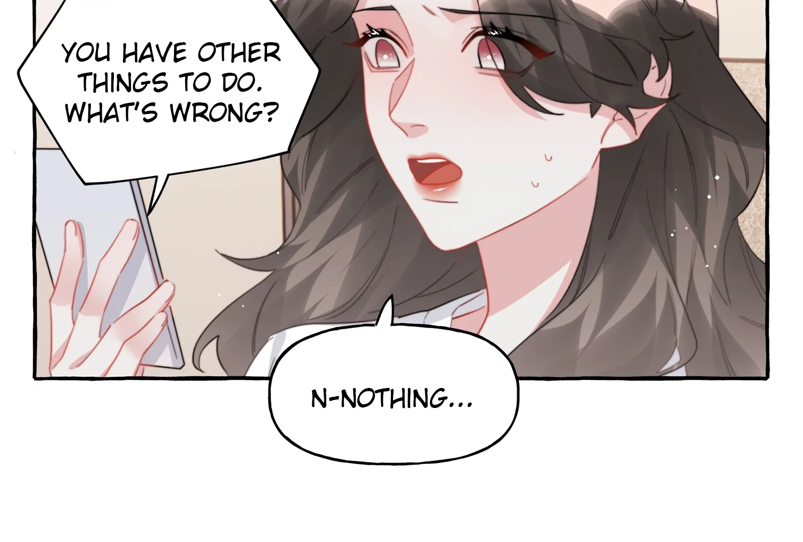 Romance Of The Stars Chapter 79 - page 7