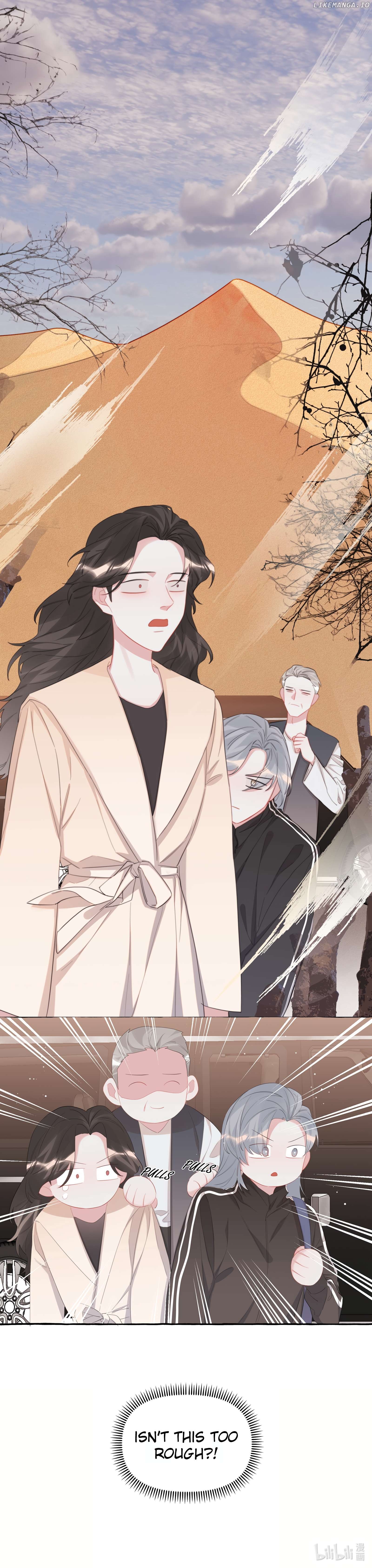 Romance Of The Stars Chapter 80 - page 10