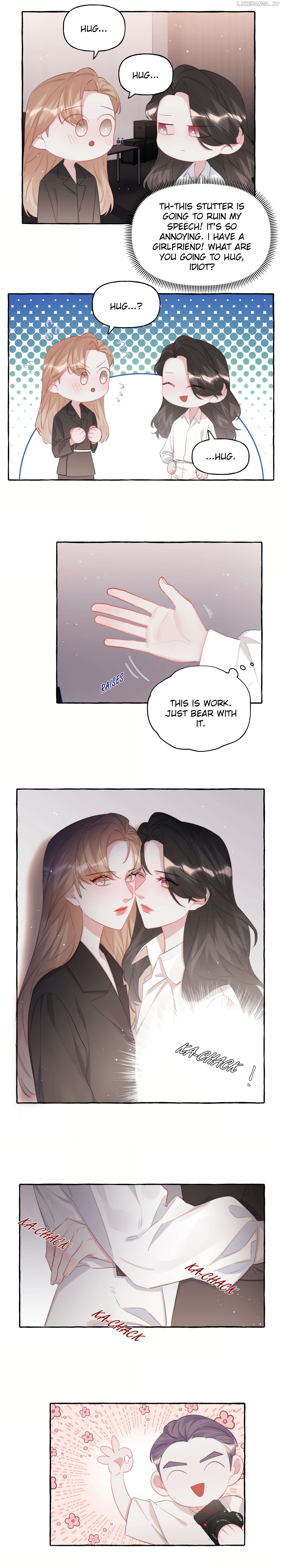 Romance Of The Stars Chapter 80 - page 2