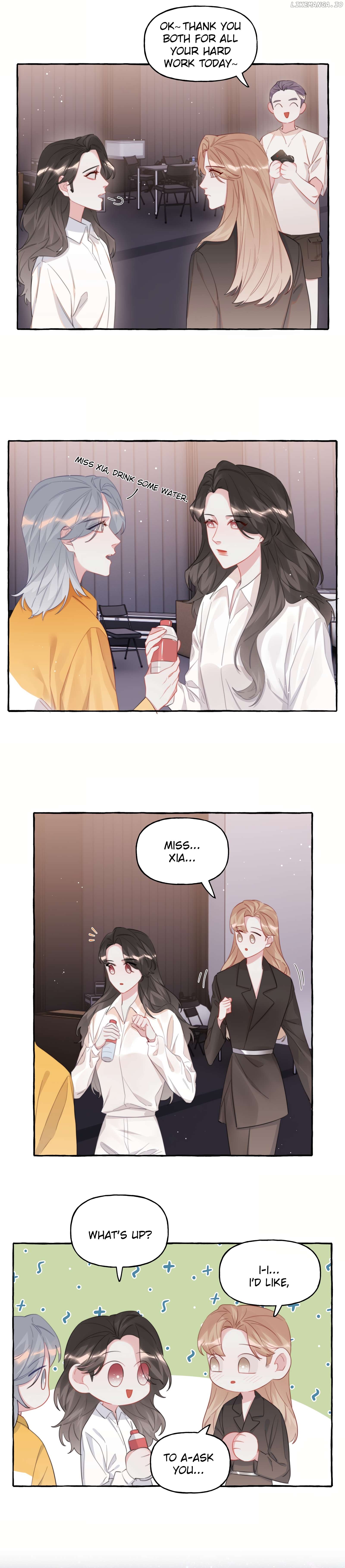 Romance Of The Stars Chapter 80 - page 3