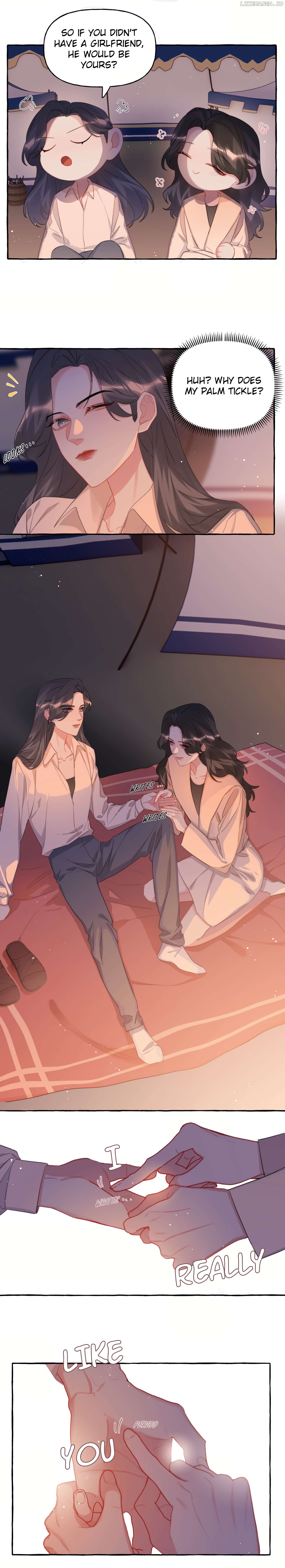 Romance Of The Stars Chapter 82 - page 2