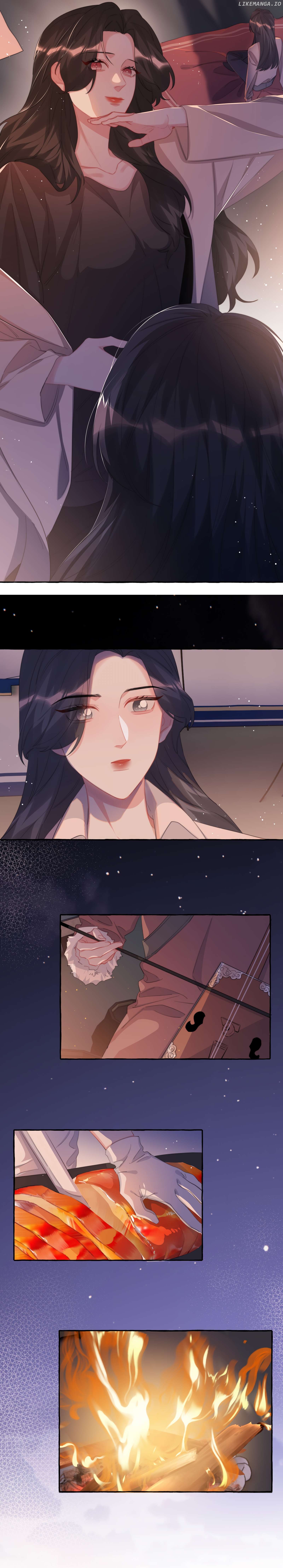 Romance Of The Stars Chapter 82 - page 6