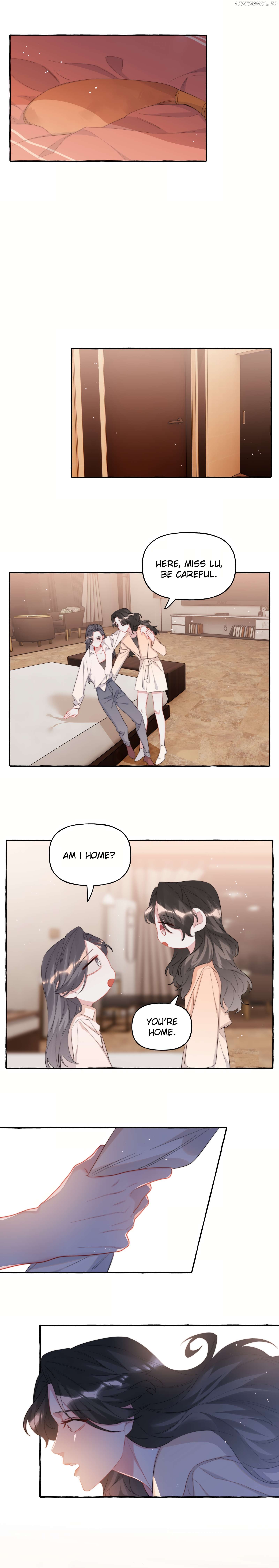 Romance Of The Stars Chapter 82 - page 8