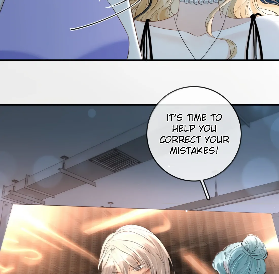 Lang Xiaojie He Ta De Huli Meimei Chapter 56 - page 10