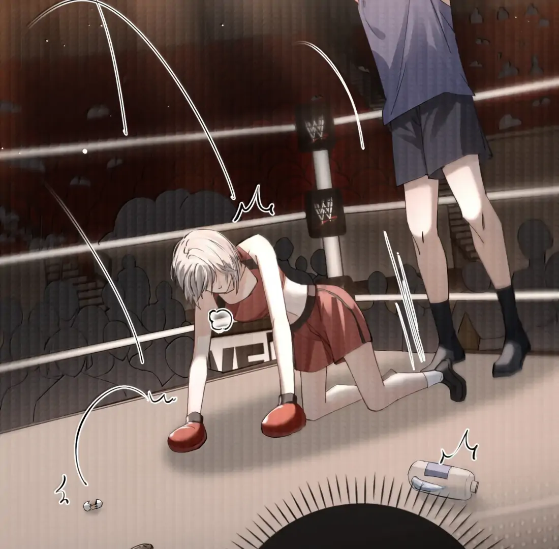 Lang Xiaojie He Ta De Huli Meimei Chapter 56 - page 22