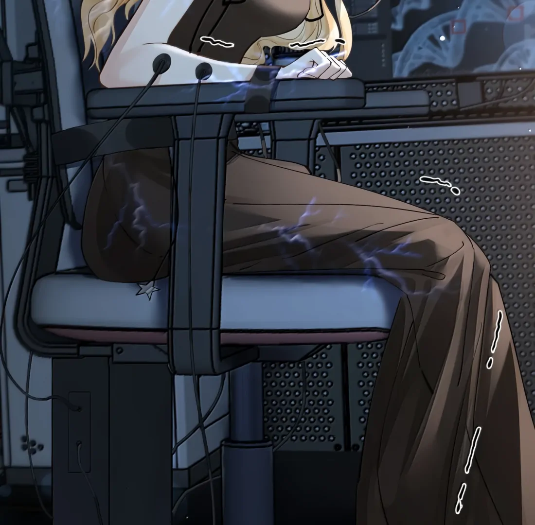 Lang Xiaojie He Ta De Huli Meimei Chapter 56 - page 24