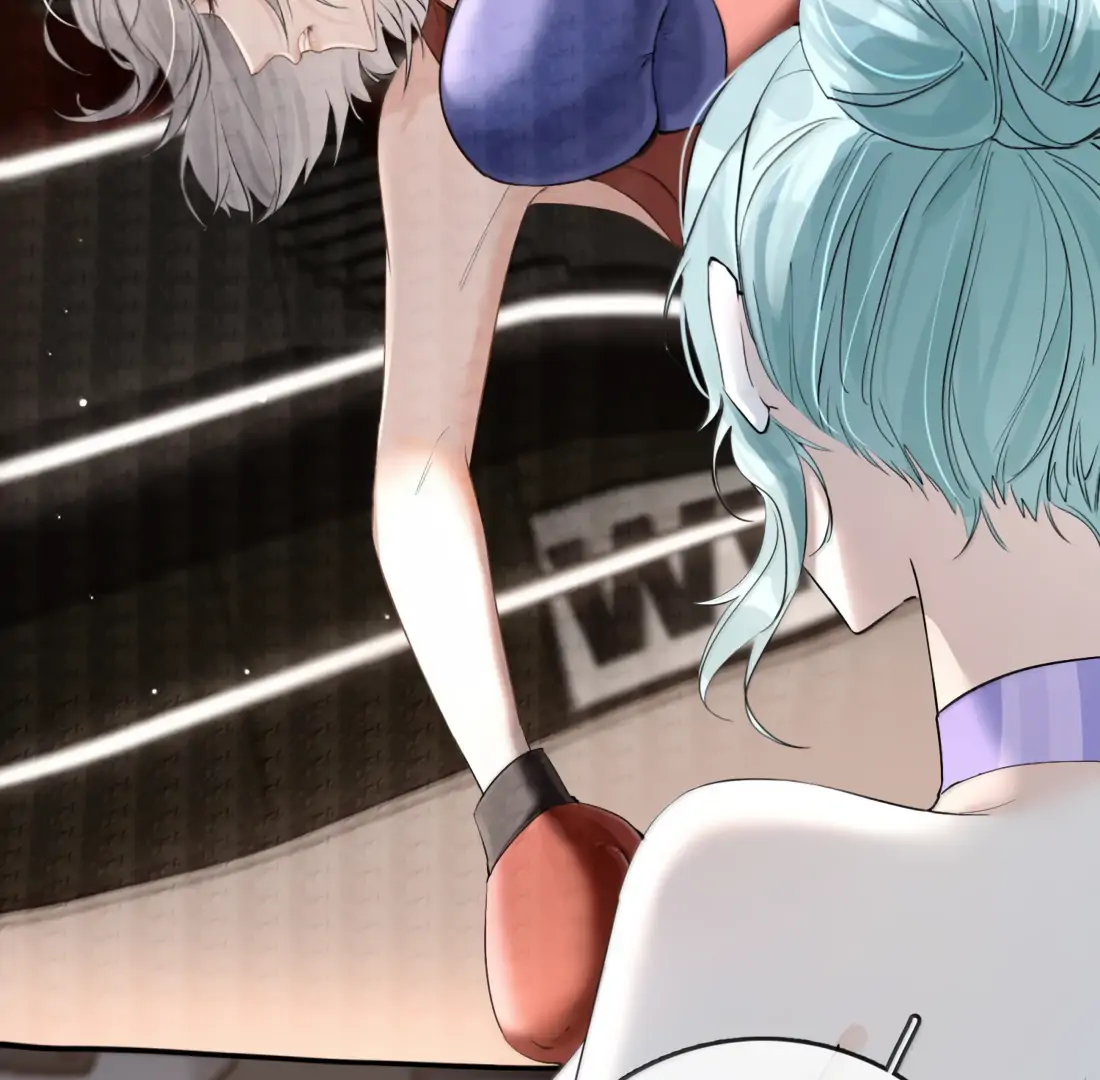 Lang Xiaojie He Ta De Huli Meimei Chapter 56 - page 31