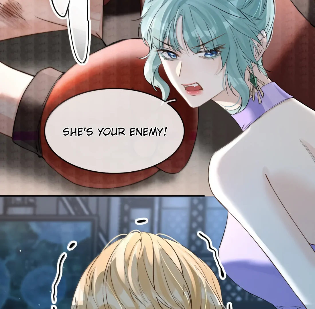 Lang Xiaojie He Ta De Huli Meimei Chapter 56 - page 37