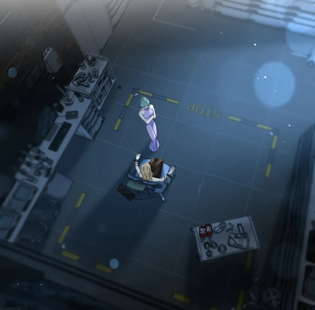 Lang Xiaojie He Ta De Huli Meimei Chapter 56 - page 4