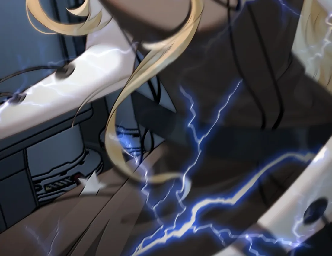 Lang Xiaojie He Ta De Huli Meimei Chapter 56 - page 42