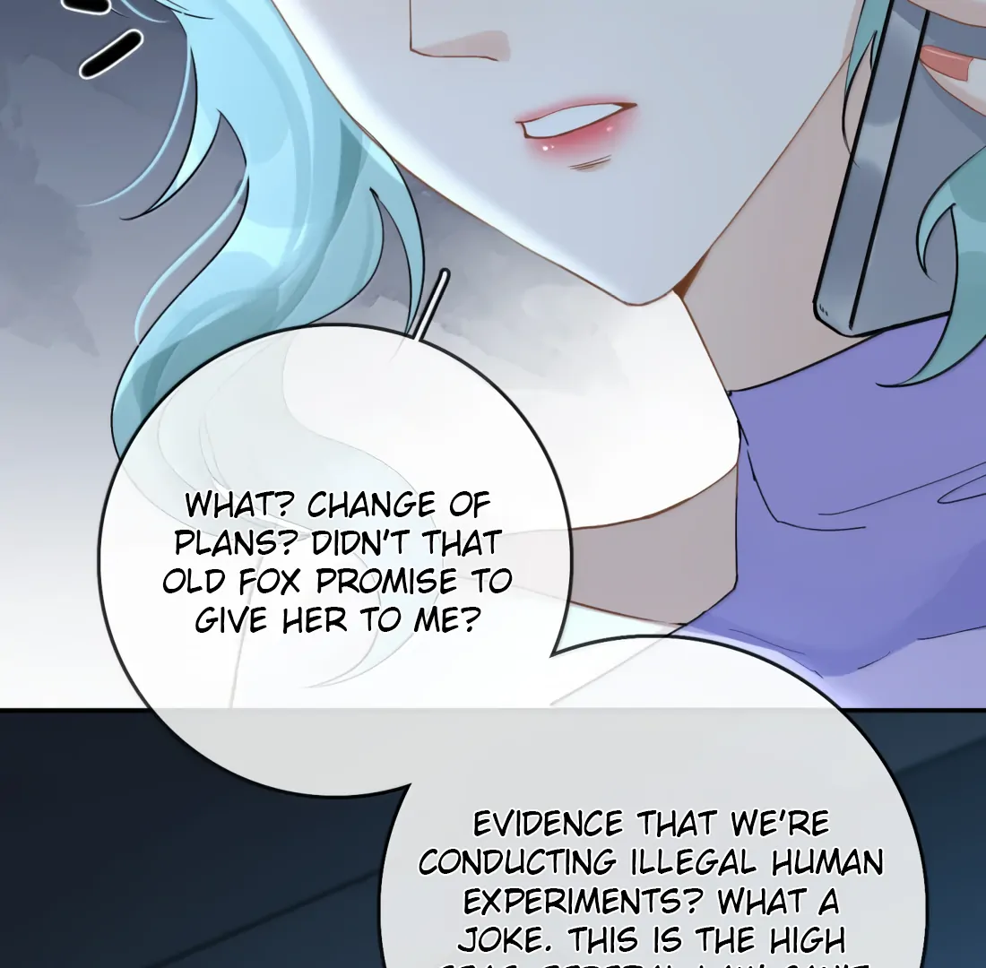 Lang Xiaojie He Ta De Huli Meimei Chapter 56 - page 47