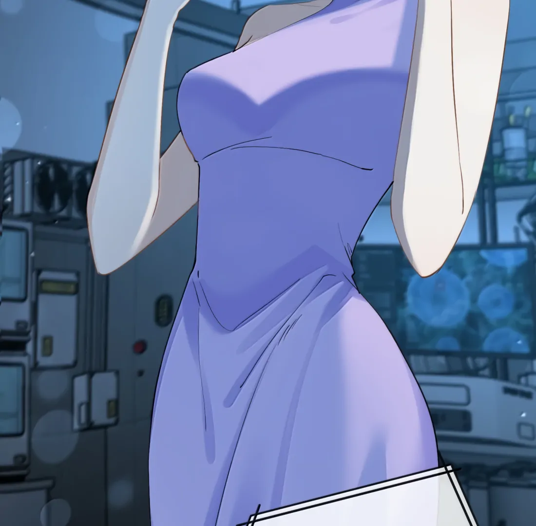 Lang Xiaojie He Ta De Huli Meimei Chapter 56 - page 49