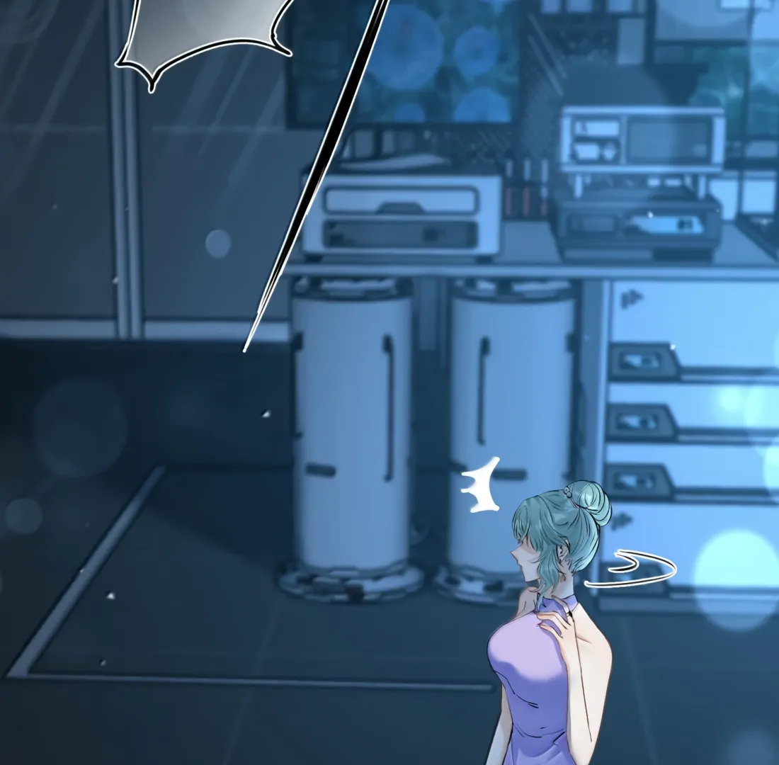 Lang Xiaojie He Ta De Huli Meimei Chapter 56 - page 53