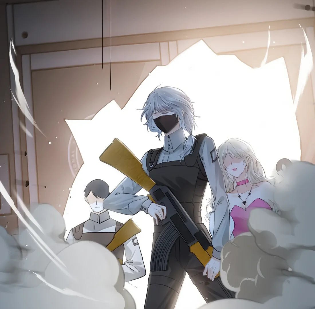 Lang Xiaojie He Ta De Huli Meimei Chapter 56 - page 57