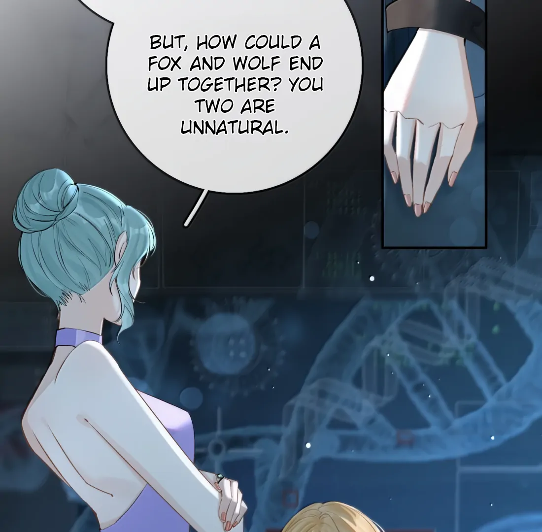 Lang Xiaojie He Ta De Huli Meimei Chapter 56 - page 6