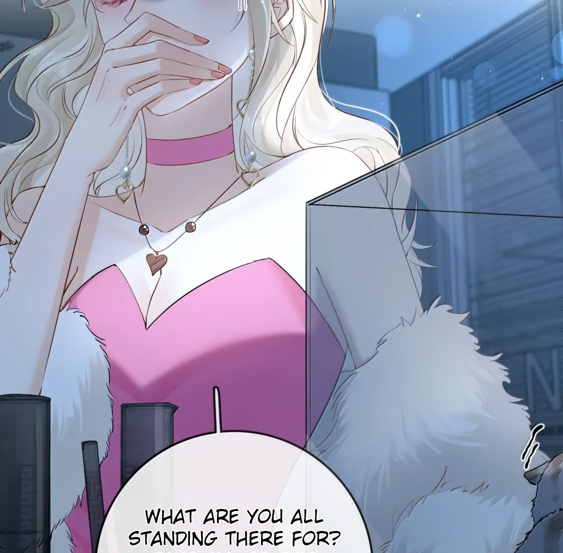 Lang Xiaojie He Ta De Huli Meimei Chapter 56 - page 62