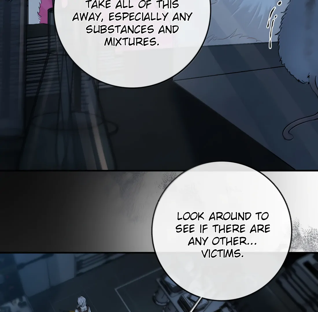 Lang Xiaojie He Ta De Huli Meimei Chapter 56 - page 63