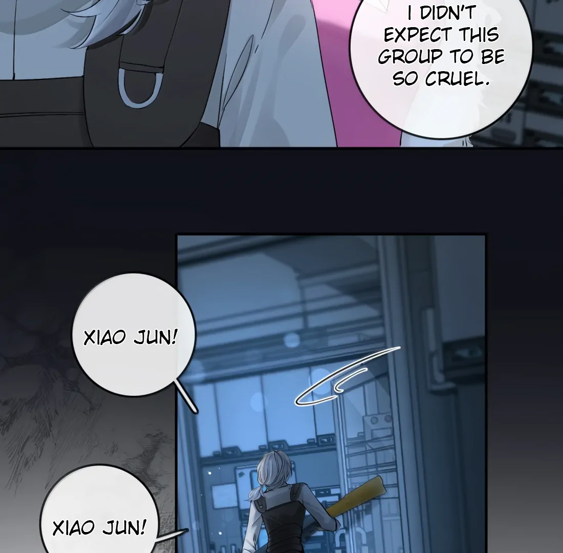 Lang Xiaojie He Ta De Huli Meimei Chapter 56 - page 66