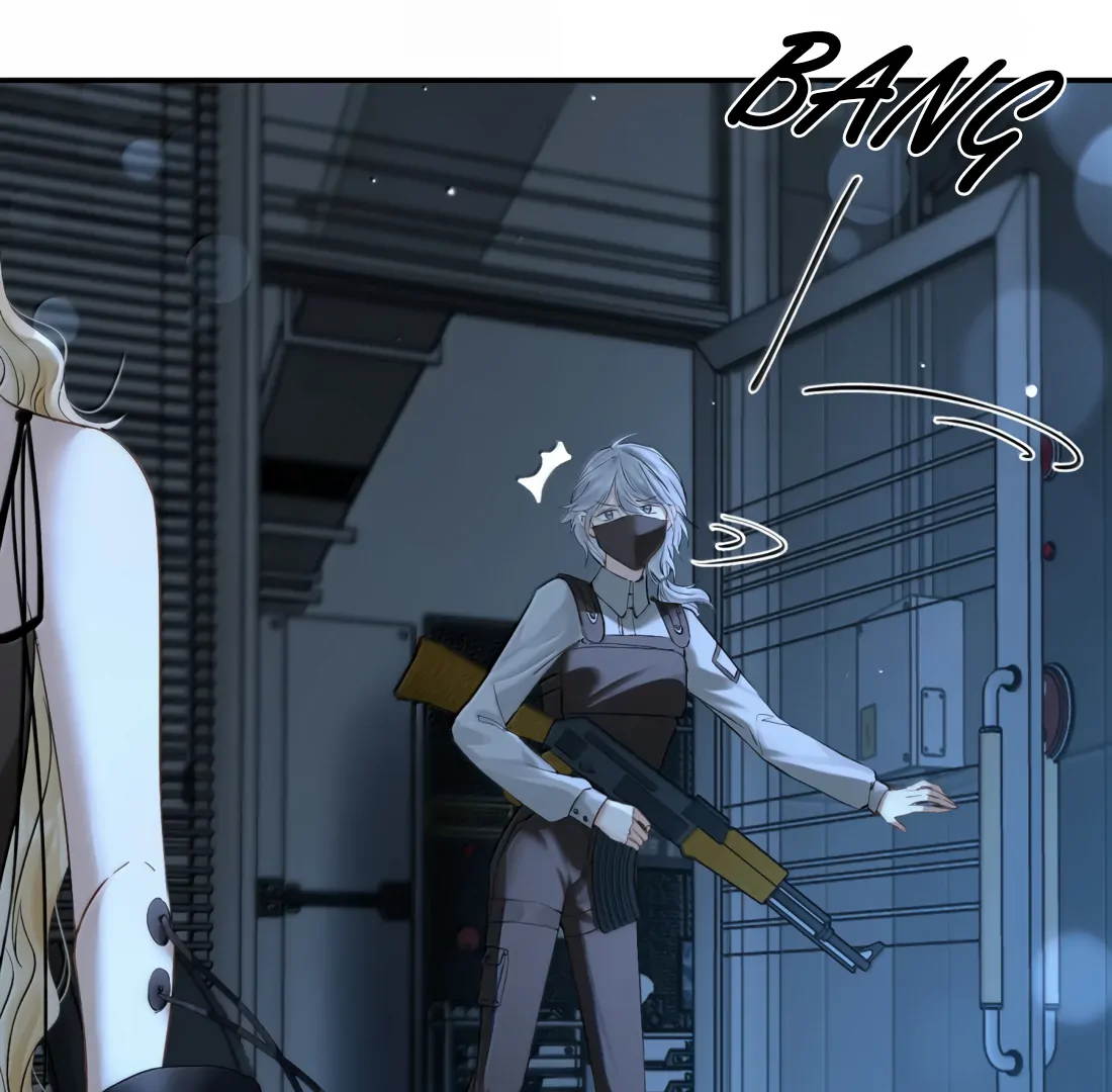 Lang Xiaojie He Ta De Huli Meimei Chapter 56 - page 69