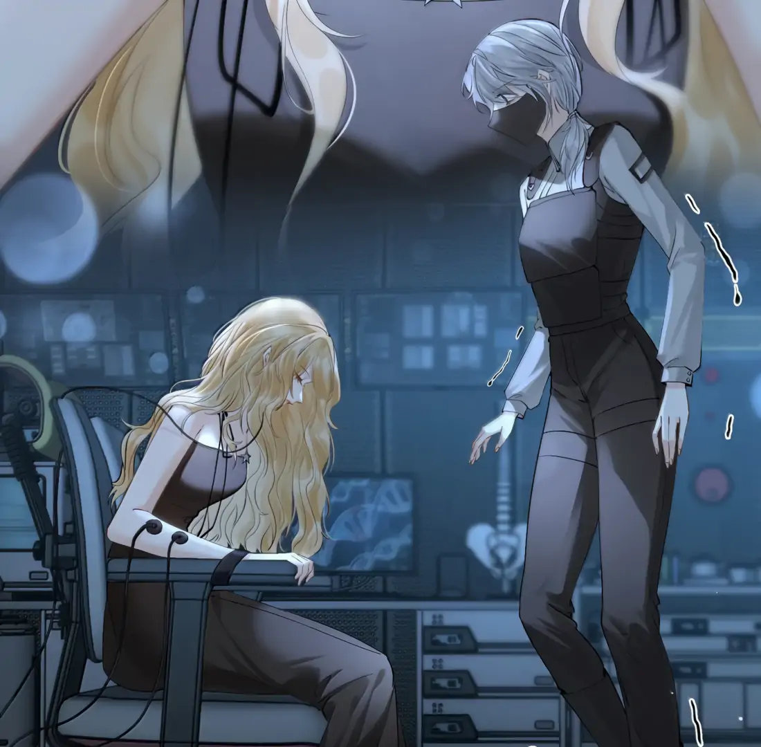 Lang Xiaojie He Ta De Huli Meimei Chapter 56 - page 73