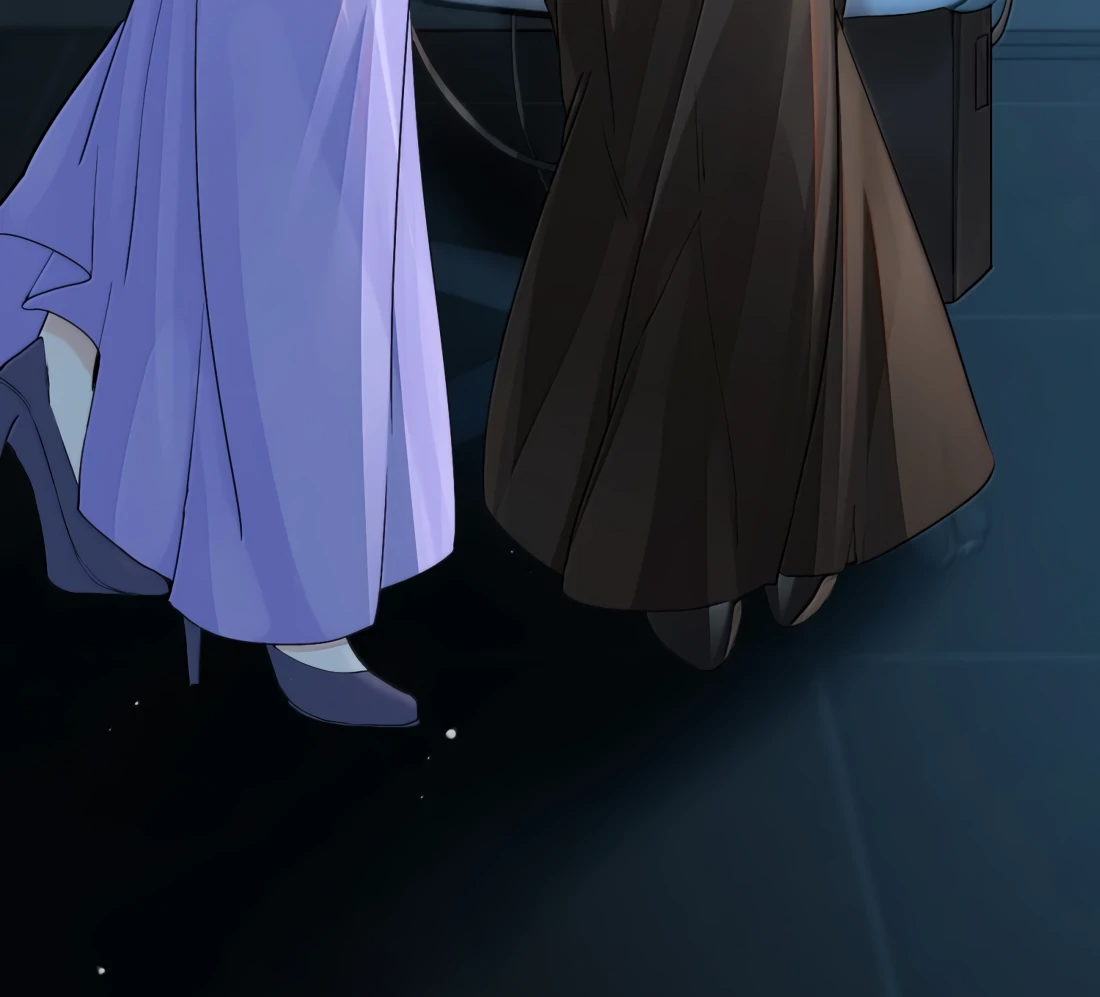 Lang Xiaojie He Ta De Huli Meimei Chapter 56 - page 8