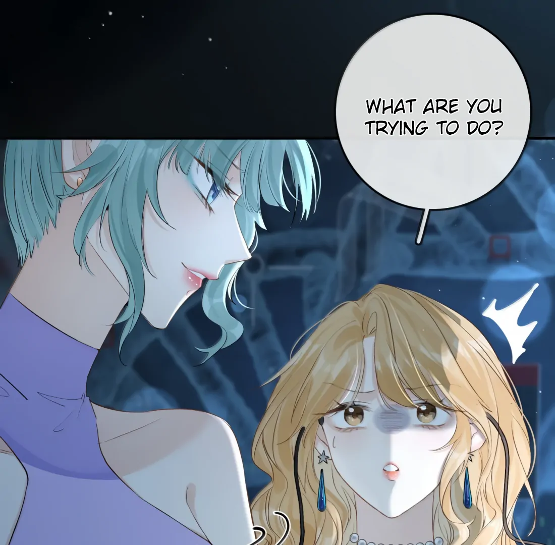 Lang Xiaojie He Ta De Huli Meimei Chapter 56 - page 9