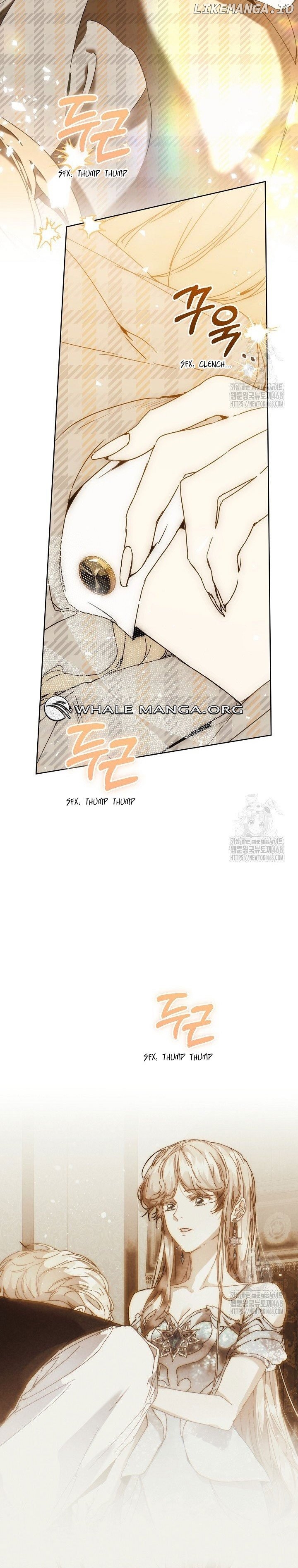 The Archvillain’s Dying Nanny Chapter 69 - page 3