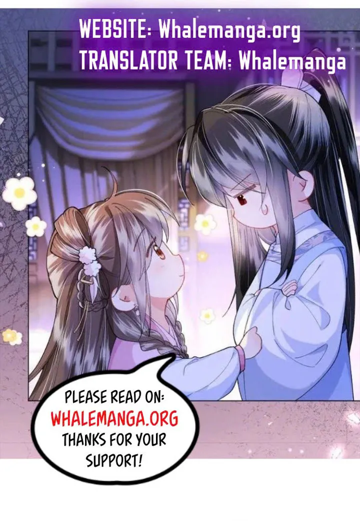 The Archvillain’s Dying Nanny Chapter 73 - page 14