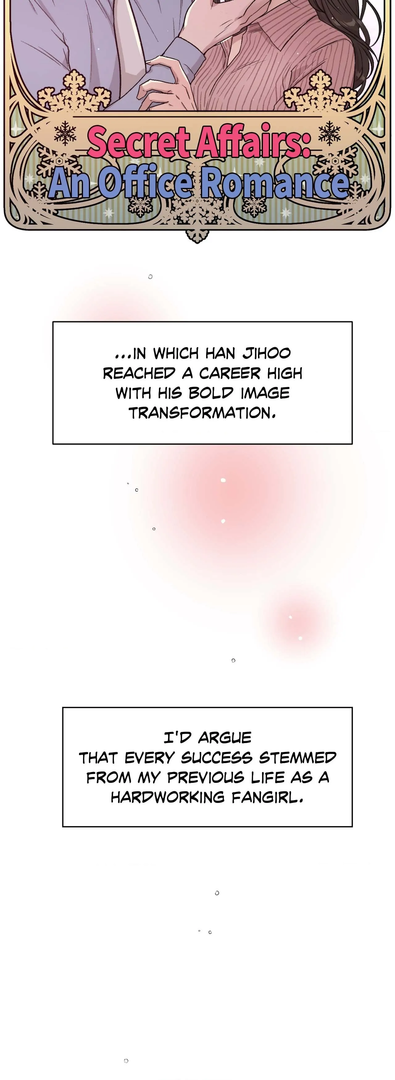 My Fantasies Are Cumming to Life?! Chapter 51 - page 13
