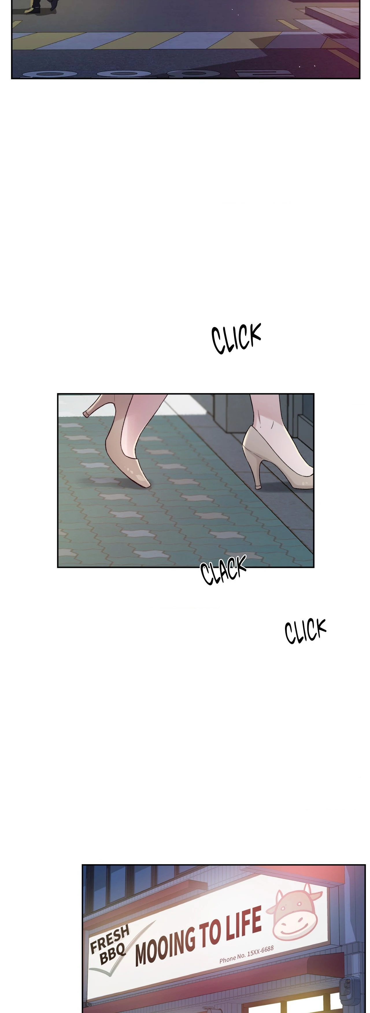 My Fantasies Are Cumming to Life?! Chapter 51 - page 2