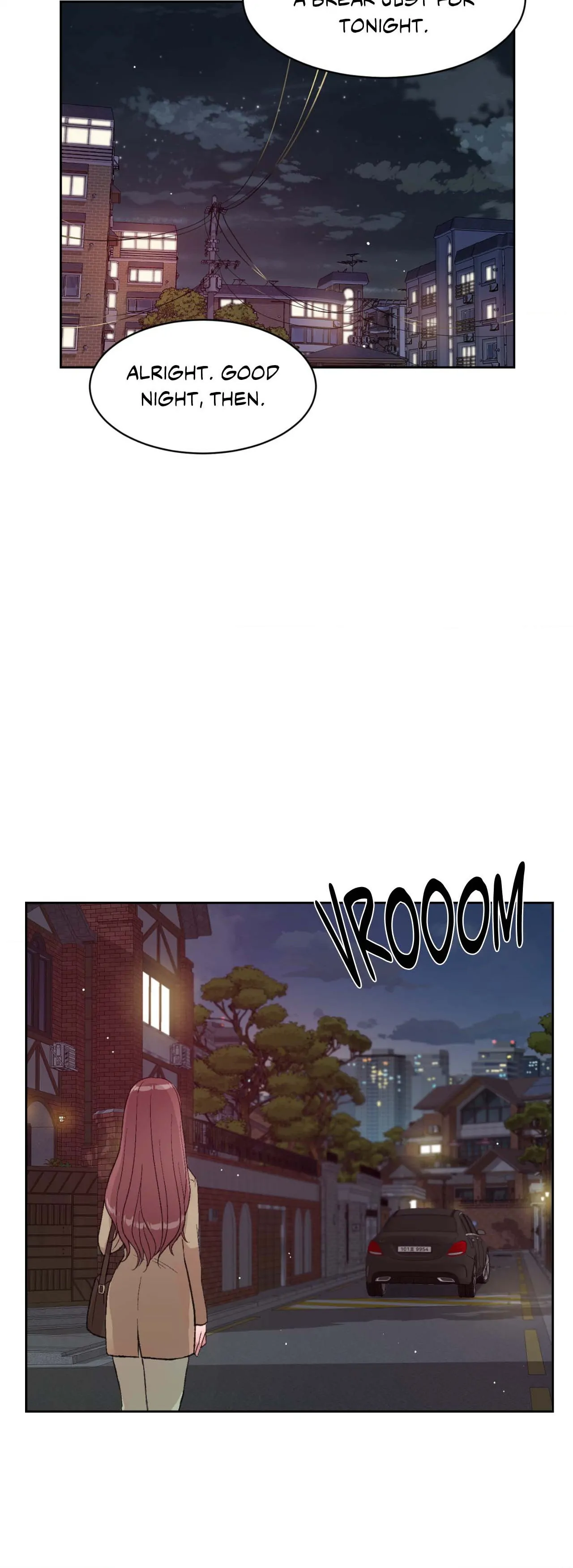My Fantasies Are Cumming to Life?! Chapter 51 - page 39