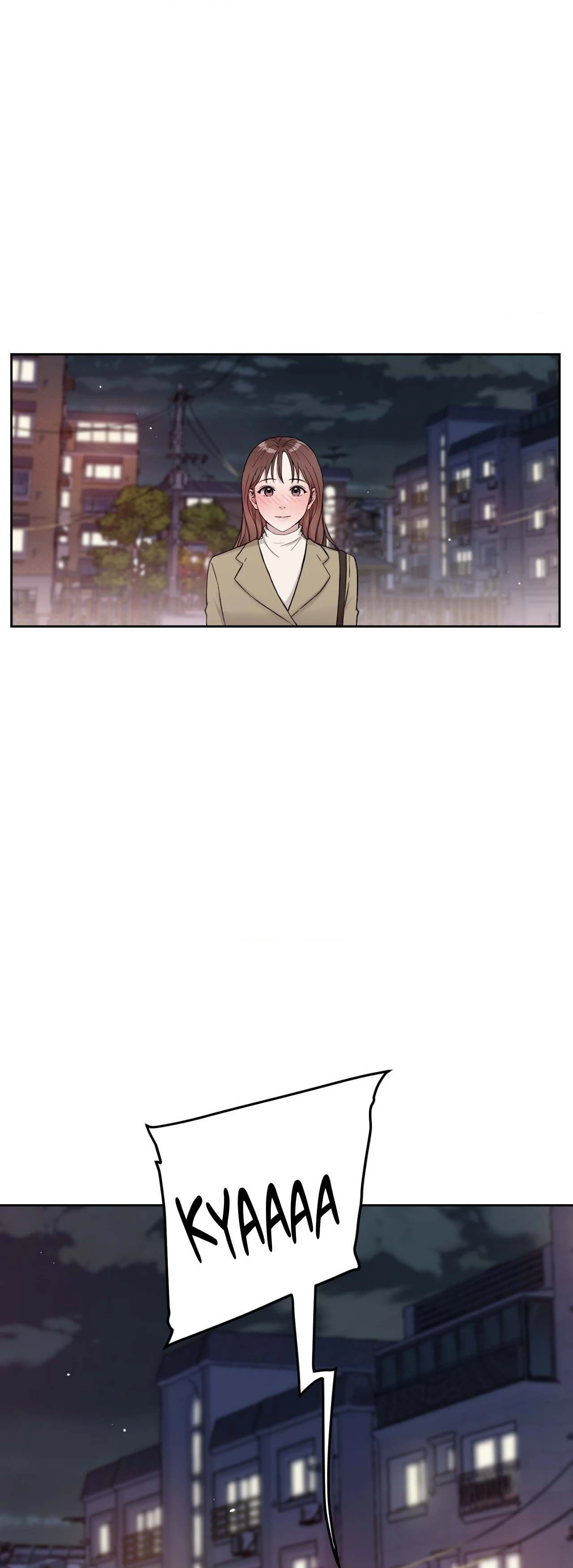 My Fantasies Are Cumming to Life?! Chapter 51 - page 40