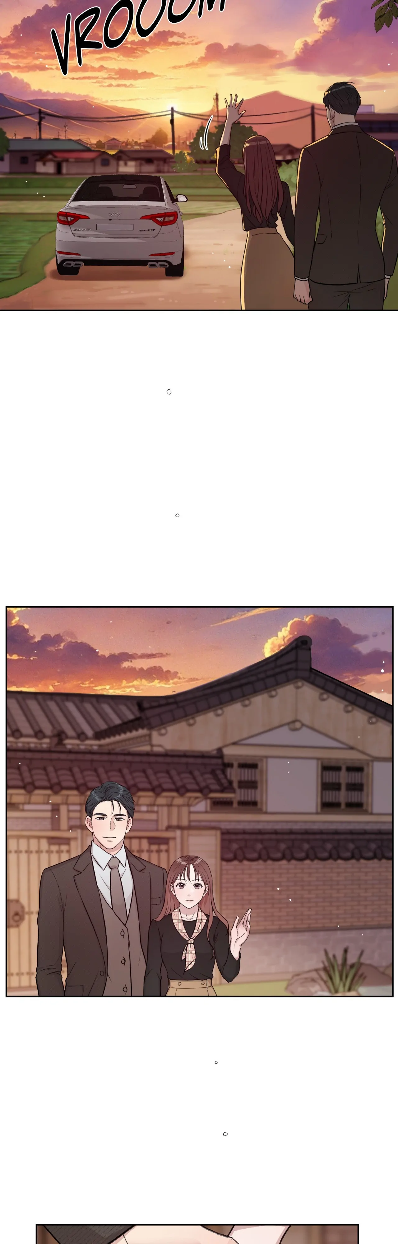 My Fantasies Are Cumming to Life?! Chapter 52 - page 12