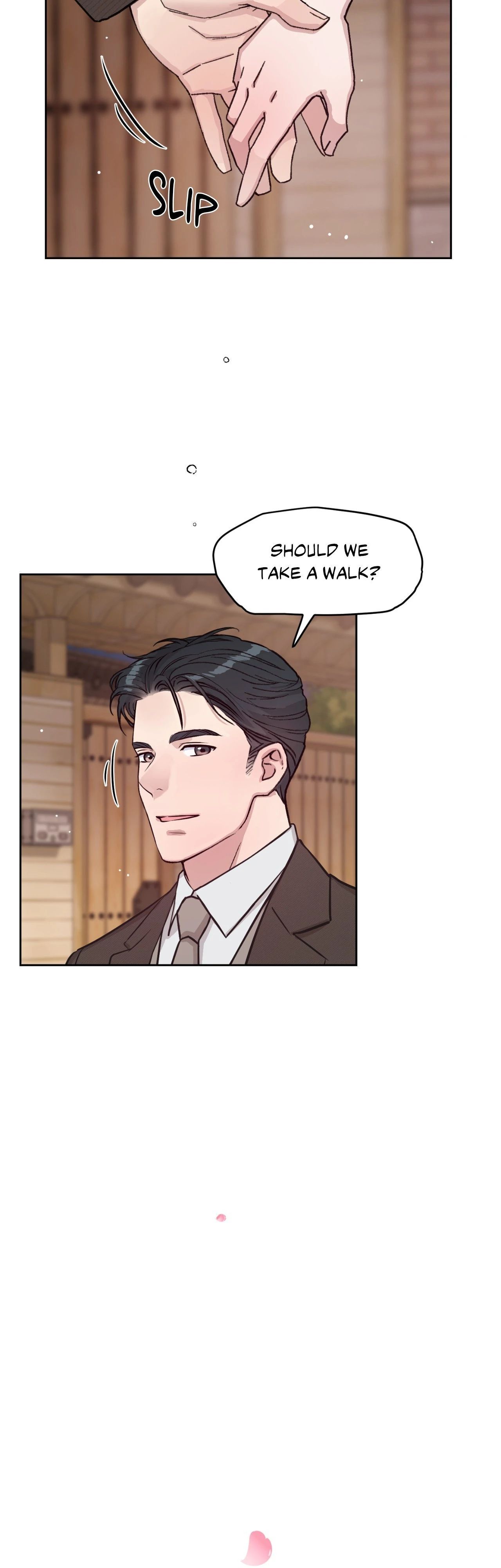 My Fantasies Are Cumming to Life?! Chapter 52 - page 13