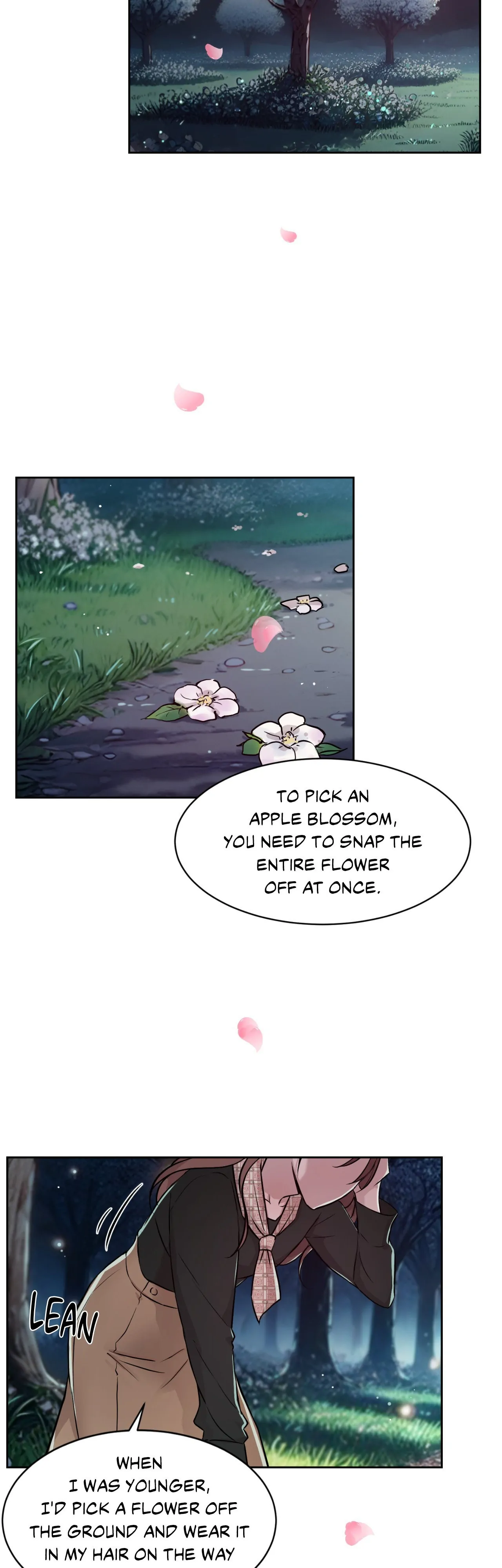 My Fantasies Are Cumming to Life?! Chapter 52 - page 16