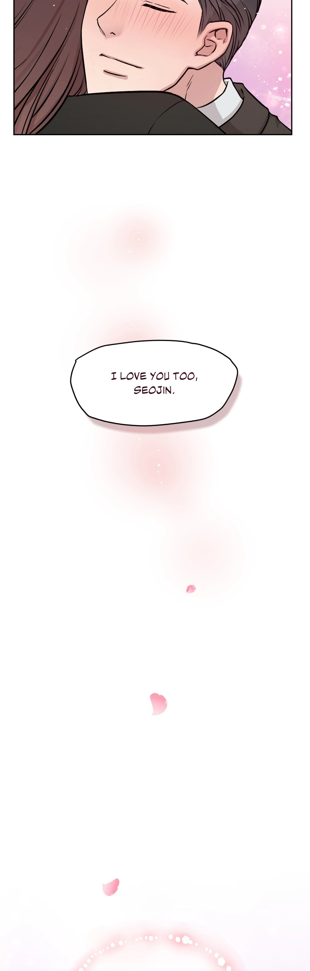 My Fantasies Are Cumming to Life?! Chapter 52 - page 29
