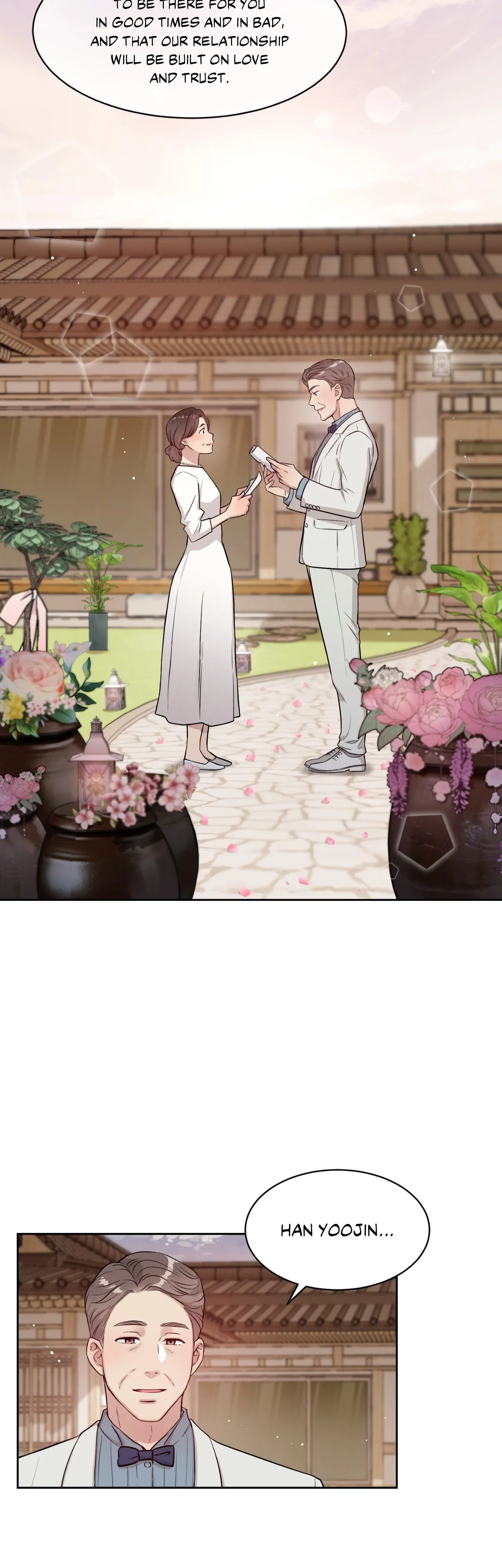 My Fantasies Are Cumming to Life?! Chapter 52 - page 8