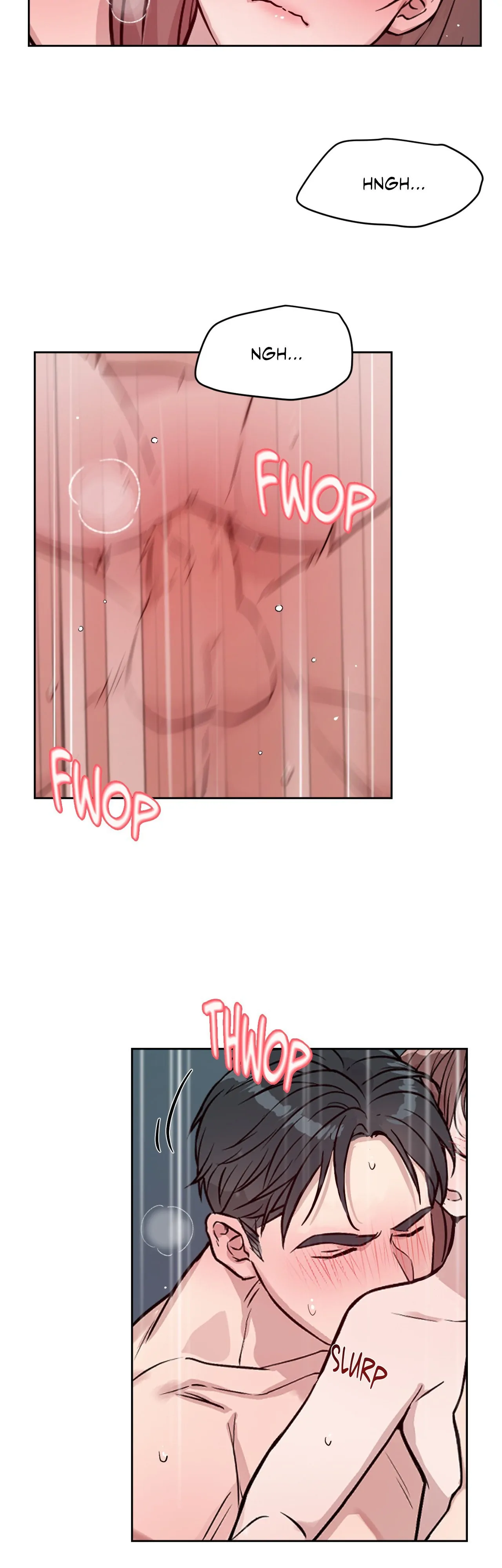 My Fantasies Are Cumming to Life?! Chapter 53 - page 24