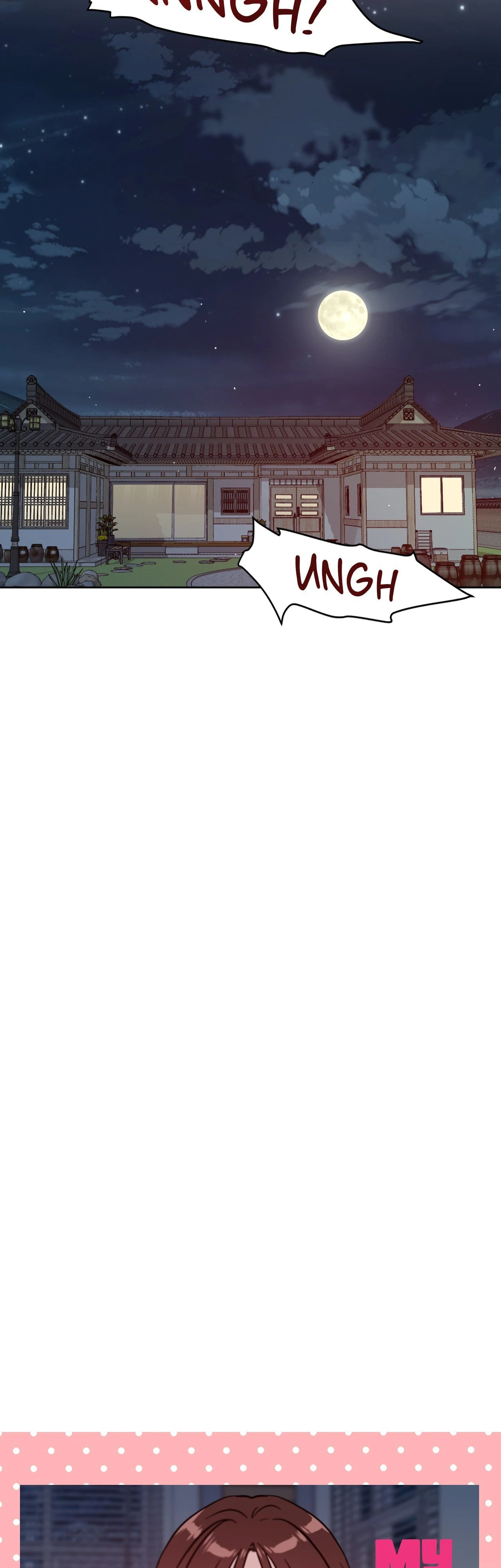 My Fantasies Are Cumming to Life?! Chapter 53 - page 30