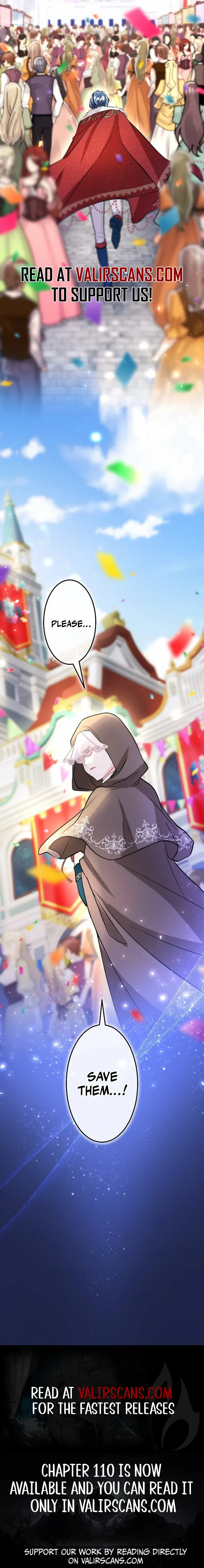 The Reason Why The Twin Lady Crossdresses Chapter 89 - page 10