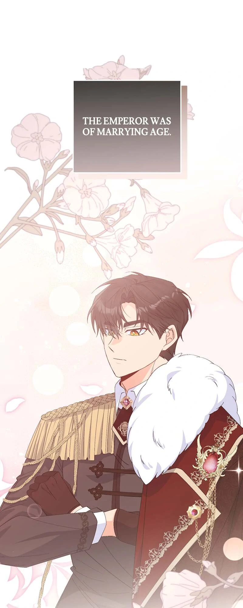 Survival of a Tyrant's Secretary Chapter 64 - page 14