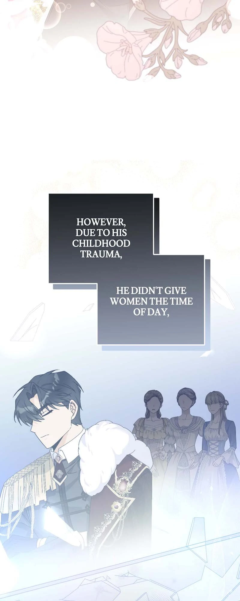 Survival of a Tyrant's Secretary Chapter 64 - page 15