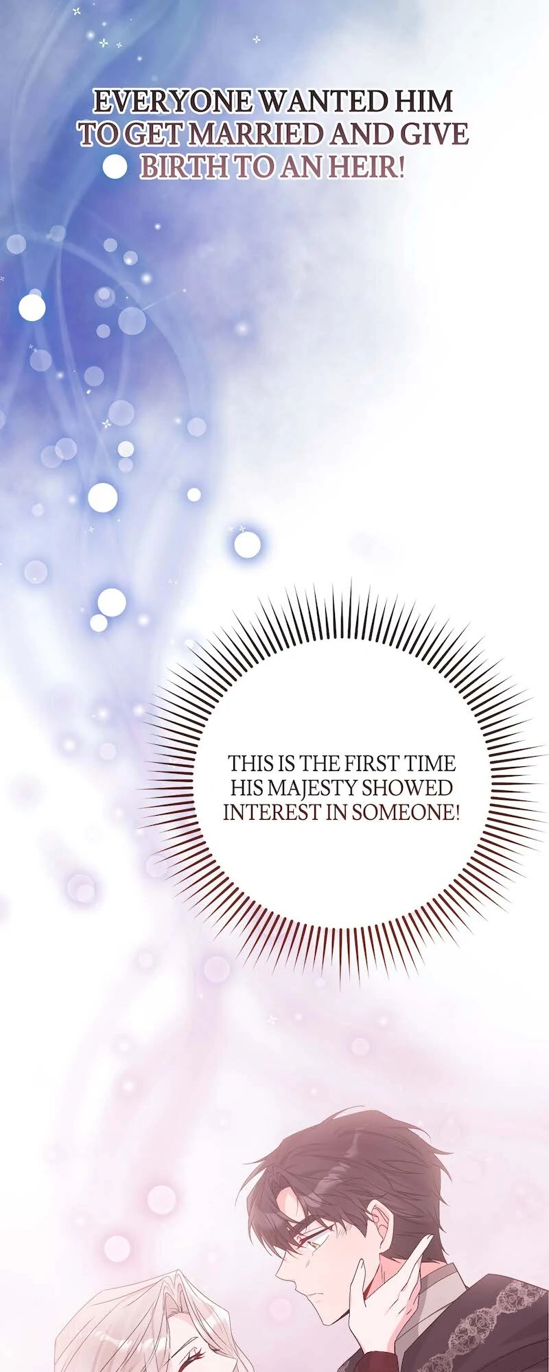 Survival of a Tyrant's Secretary Chapter 64 - page 17